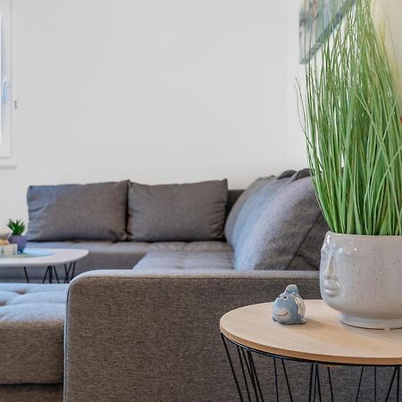Kvarner Bay 4* - Apartments 1 & 3 Ριέκα Εξωτερικό φωτογραφία