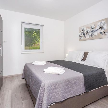 Kvarner Bay 4* - Apartments 1 & 3 Ριέκα Εξωτερικό φωτογραφία