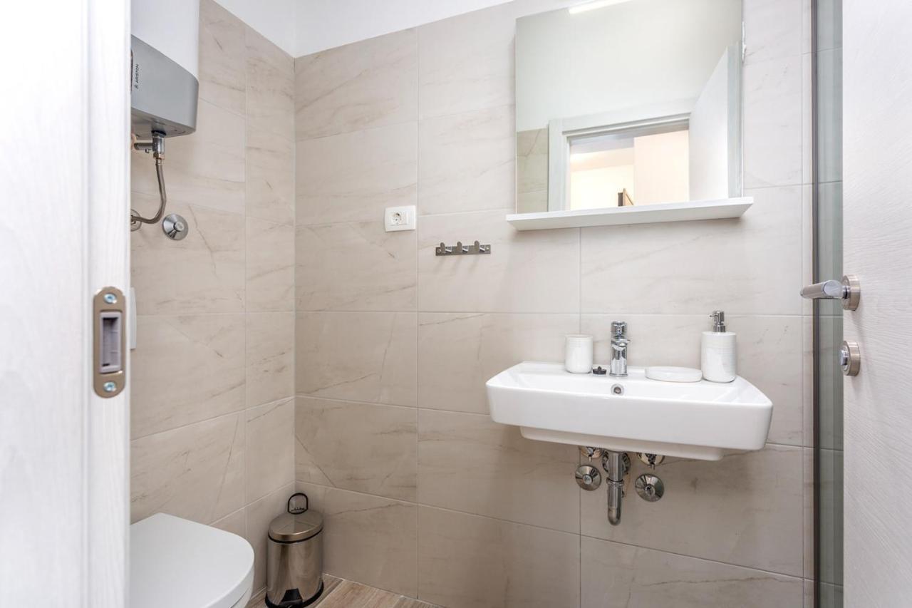 Kvarner Bay 4* - Apartments 1 & 3 Ριέκα Εξωτερικό φωτογραφία