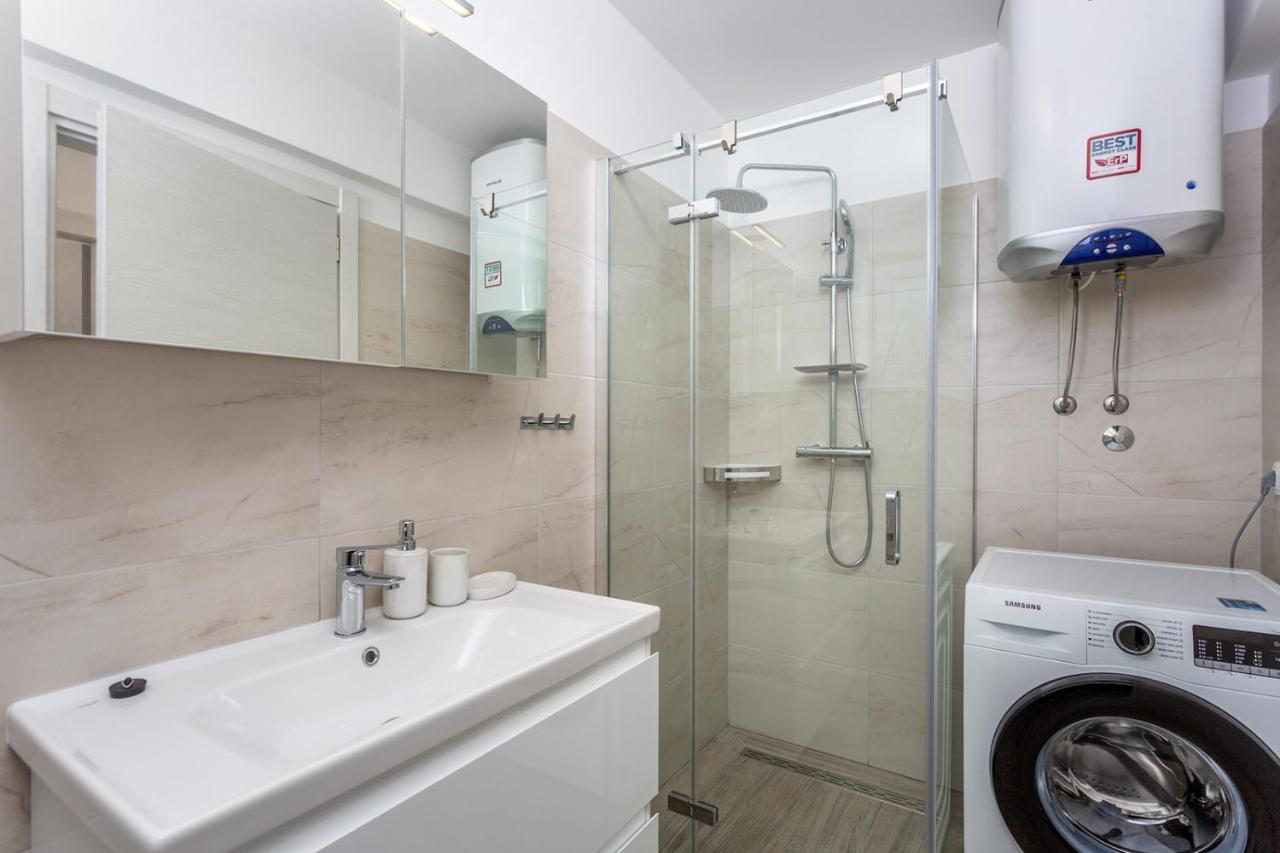 Kvarner Bay 4* - Apartments 1 & 3 Ριέκα Εξωτερικό φωτογραφία