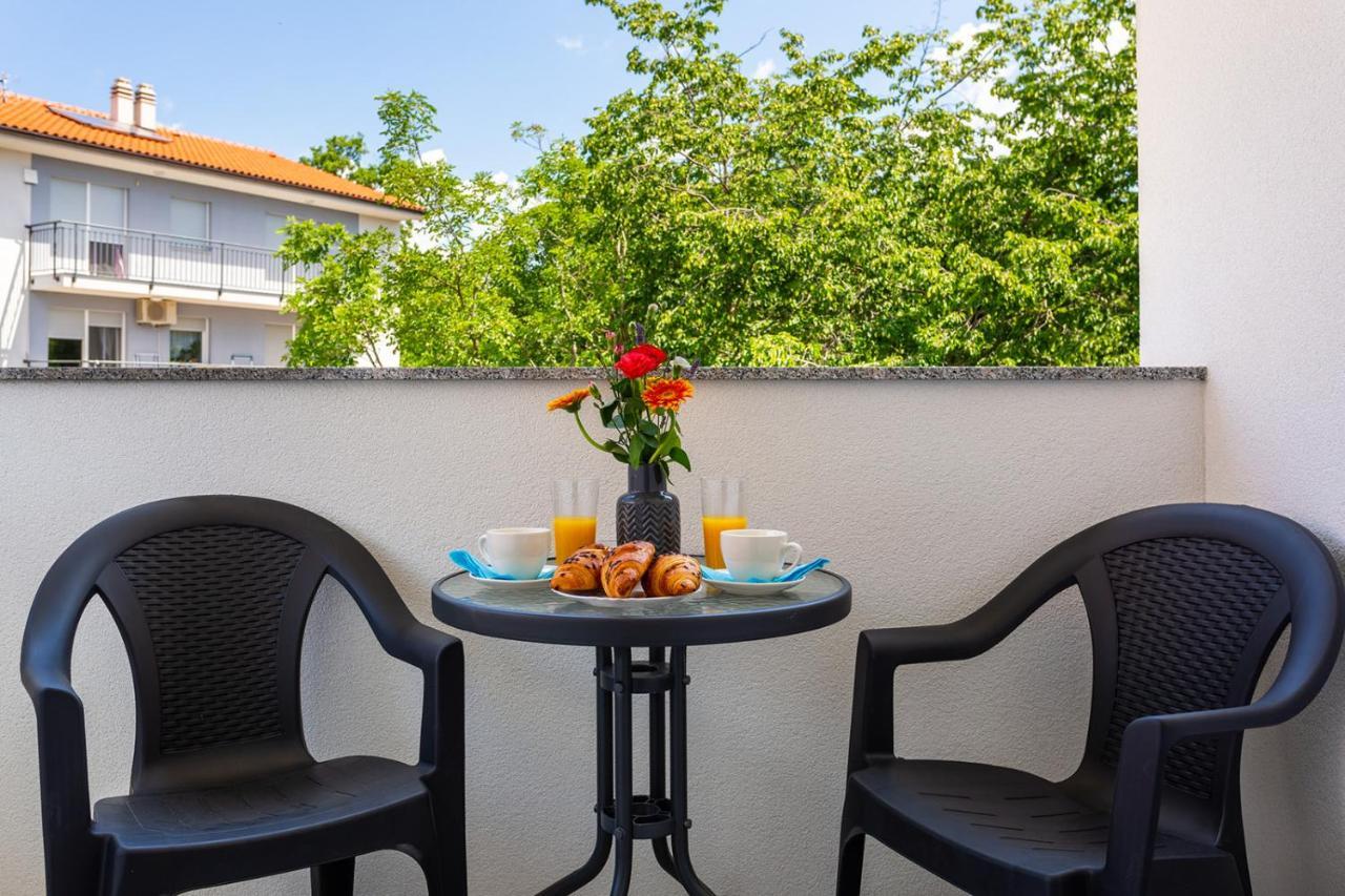 Kvarner Bay 4* - Apartments 1 & 3 Ριέκα Εξωτερικό φωτογραφία