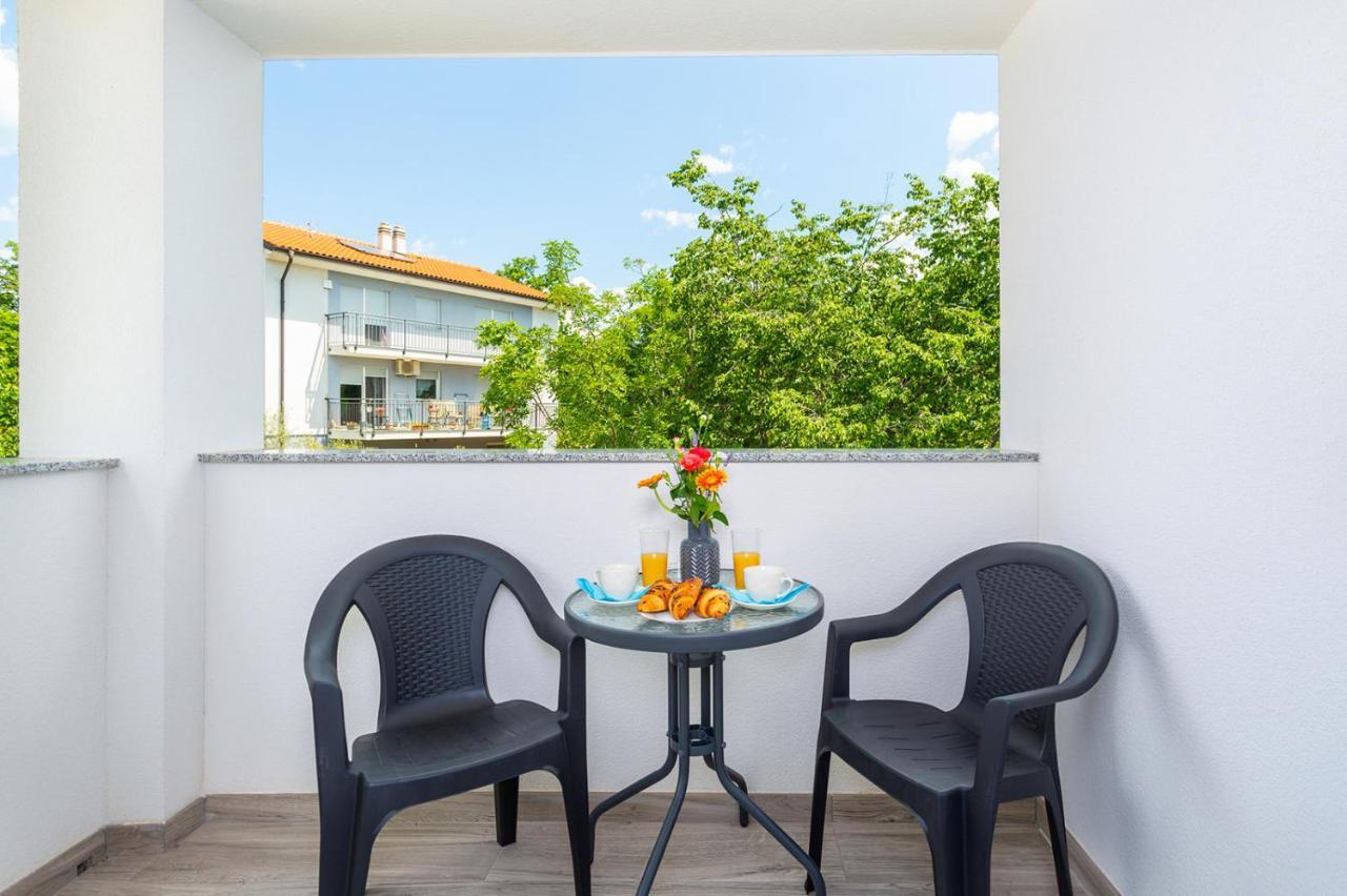 Kvarner Bay 4* - Apartments 1 & 3 Ριέκα Εξωτερικό φωτογραφία