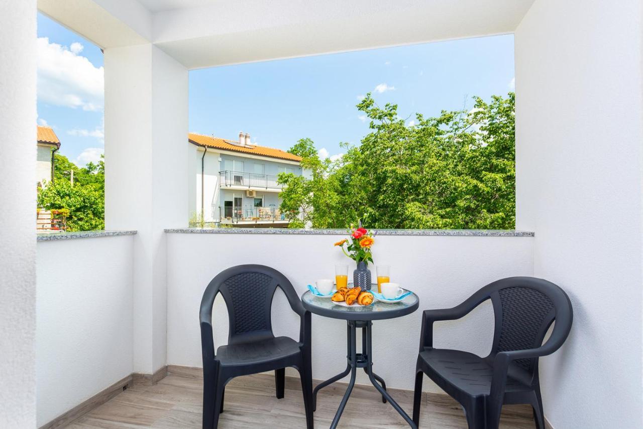 Kvarner Bay 4* - Apartments 1 & 3 Ριέκα Εξωτερικό φωτογραφία