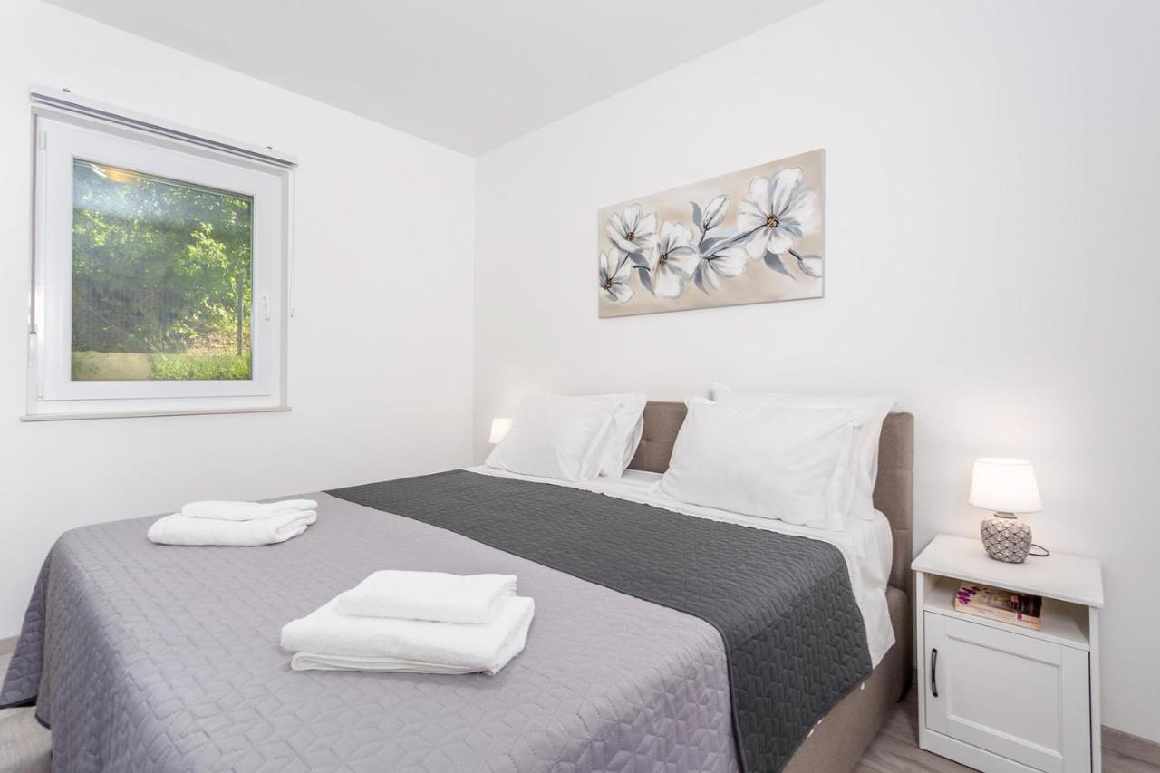 Kvarner Bay 4* - Apartments 1 & 3 Ριέκα Εξωτερικό φωτογραφία